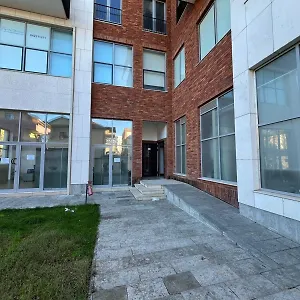 Appartement Thyamis, Tirana